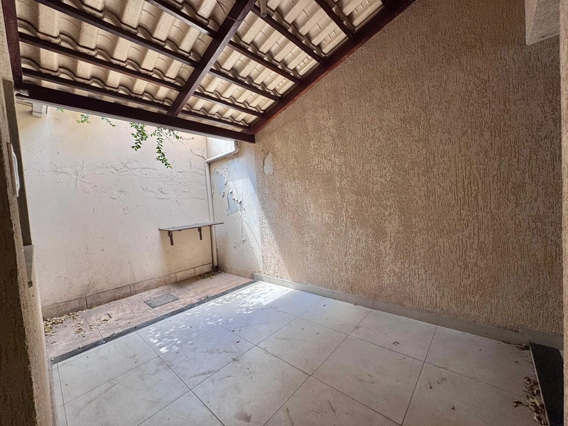 CASA GEMINADA | 2 QUARTOS | 1 SUITE C/ VARANDA | 1 VAGA: 33ª foto da galeria de imagens do imóvel