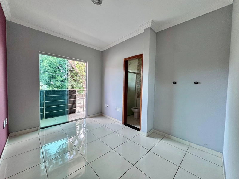 CASA GEMINADA | 2 QUARTOS | 1 SUITE C/ VARANDA | 1 VAGA: 16ª foto da galeria de imagens do imóvel