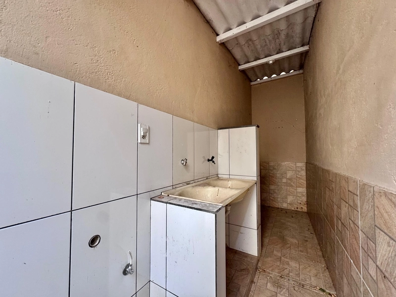 CASA GEMINADA | 2 QUARTOS | 1 SUITE C/ VARANDA | 1 VAGA: 31ª foto da galeria de imagens do imóvel