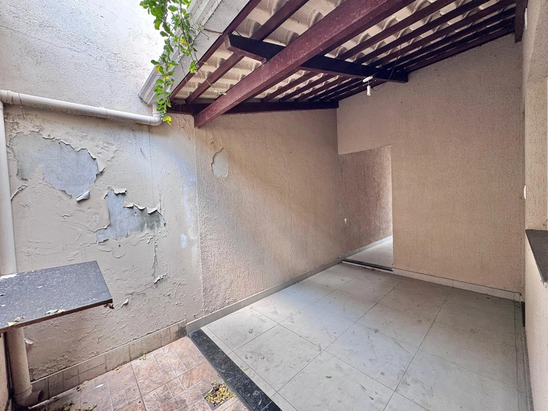 CASA GEMINADA | 2 QUARTOS | 1 SUITE C/ VARANDA | 1 VAGA: 34ª foto da galeria de imagens do imóvel