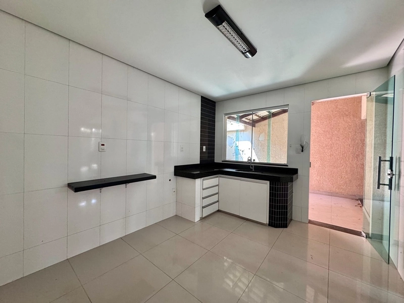 CASA GEMINADA | 2 QUARTOS | 1 SUITE C/ VARANDA | 1 VAGA: 11ª foto da galeria de imagens do imóvel