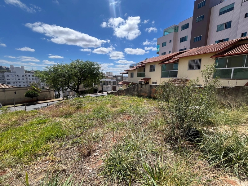 LOTE | BAIRRO CABRAL