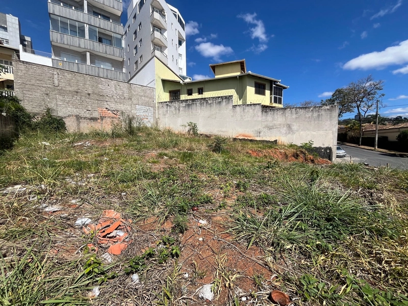 LOTE | BAIRRO CABRAL: 2ª foto da galeria de imagens do imóvel