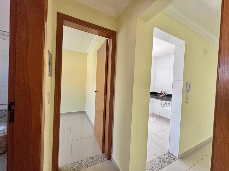 Apartamento para Aluguel | 2 Quartos | 65m² | Cabral: 8ª foto da galeria de imagens do imóvel