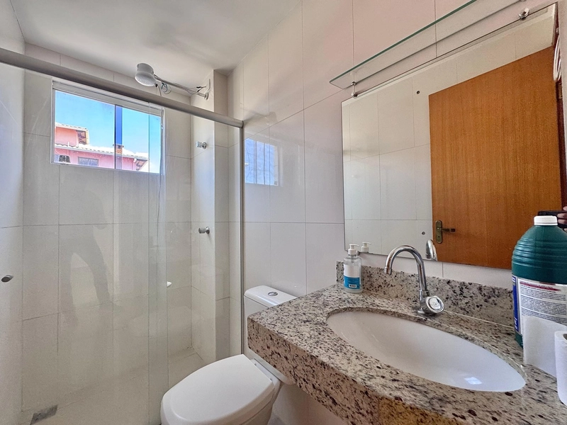 Apartamento para Aluguel | 2 Quartos | 65m² | Cabral: 14ª foto da galeria de imagens do imóvel