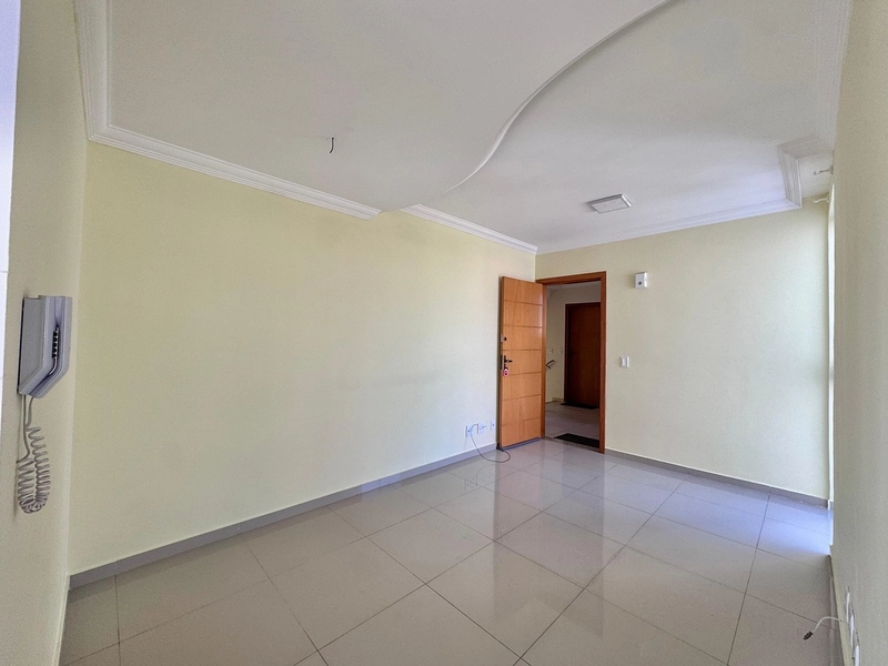 Apartamento para Aluguel | 2 Quartos | 65m² | Cabral: 2ª foto da galeria de imagens do imóvel