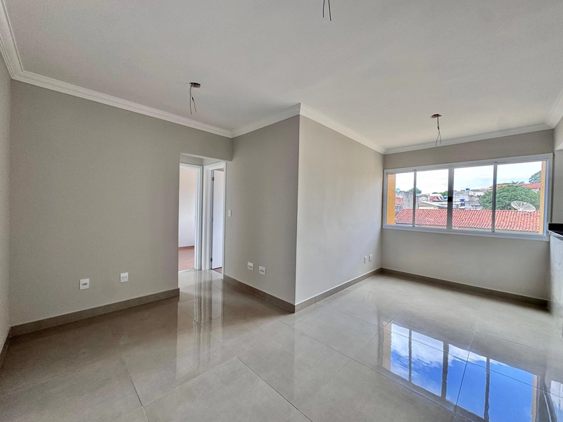 Exclusividade | Apartamento para Venda | Elevador | 2 Quartos | Suíte