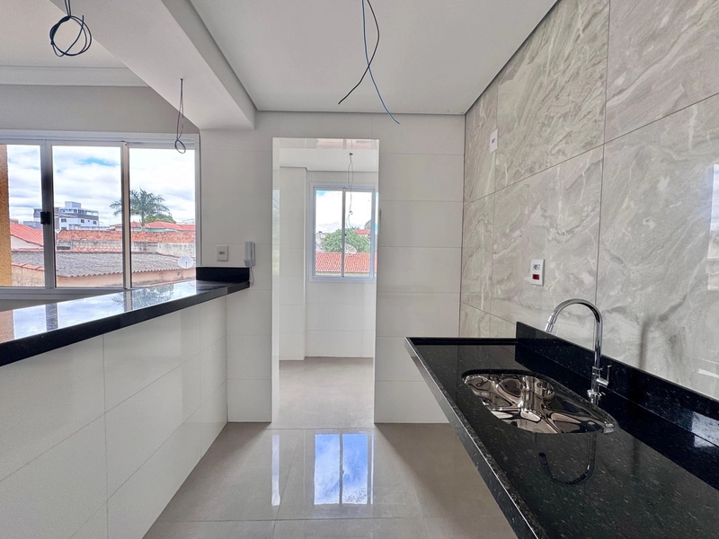 Exclusividade |  Apartamento para Venda | Elevador | 2 Quartos | Suíte: 10ª foto da galeria de imagens do imóvel
