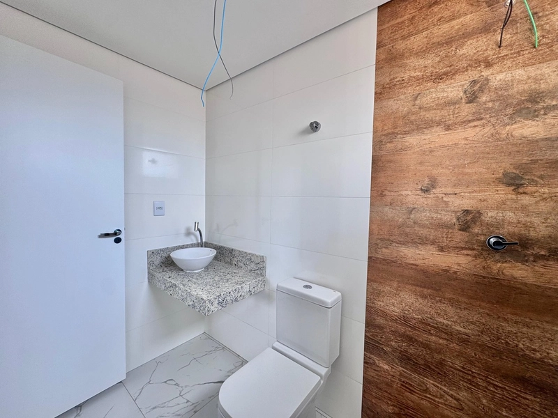 Exclusividade |  Apartamento para Venda | Elevador | 2 Quartos | Suíte: 20ª foto da galeria de imagens do imóvel