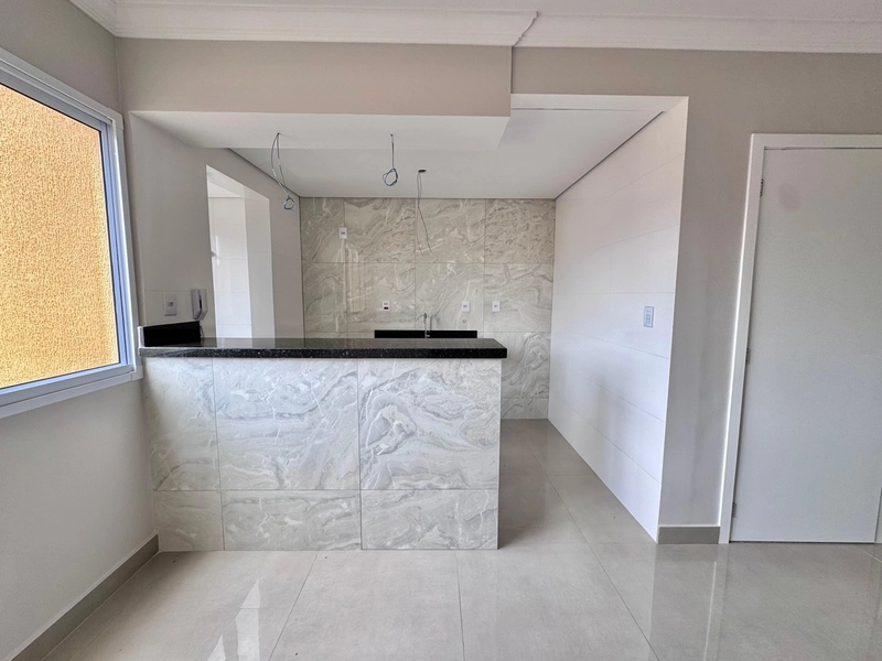 Exclusividade |  Apartamento para Venda | Elevador | 2 Quartos | Suíte: 6ª foto da galeria de imagens do imóvel