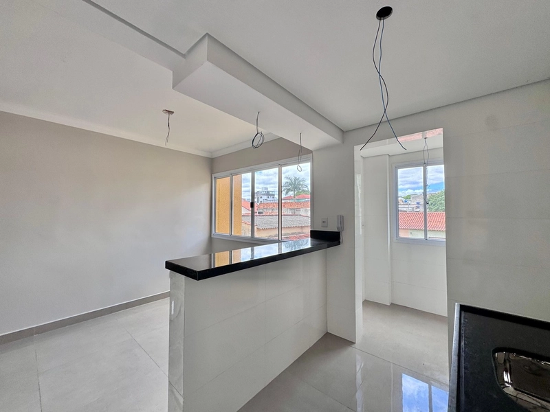 Exclusividade |  Apartamento para Venda | Elevador | 2 Quartos | Suíte: 9ª foto da galeria de imagens do imóvel