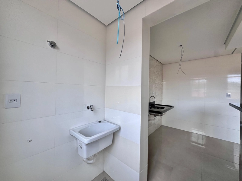 Exclusividade |  Apartamento para Venda | Elevador | 2 Quartos | Suíte: 14ª foto da galeria de imagens do imóvel