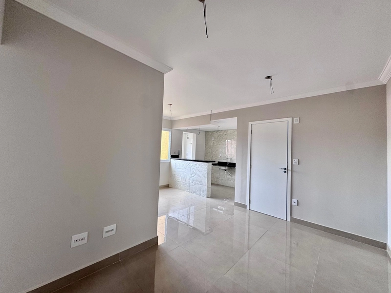 Exclusividade |  Apartamento para Venda | Elevador | 2 Quartos | Suíte: 3ª foto da galeria de imagens do imóvel