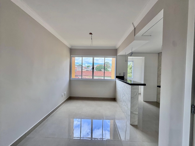 Exclusividade |  Apartamento para Venda | Elevador | 2 Quartos | Suíte: 5ª foto da galeria de imagens do imóvel