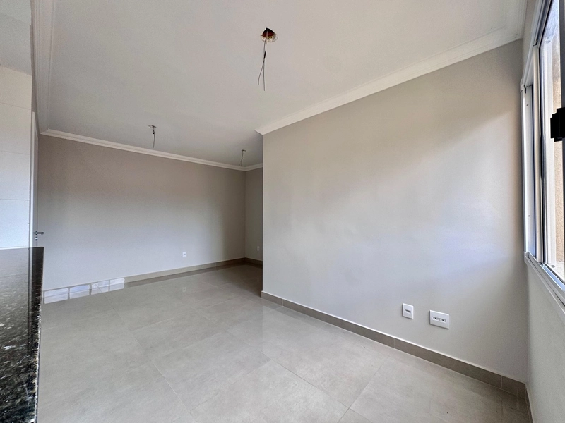 Exclusividade |  Apartamento para Venda | Elevador | 2 Quartos | Suíte: 2ª foto da galeria de imagens do imóvel