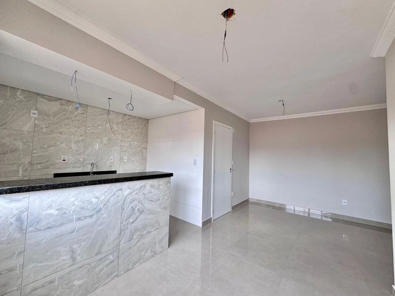 Exclusividade |  Apartamento para Venda | Elevador | 2 Quartos | Suíte: 7ª foto da galeria de imagens do imóvel