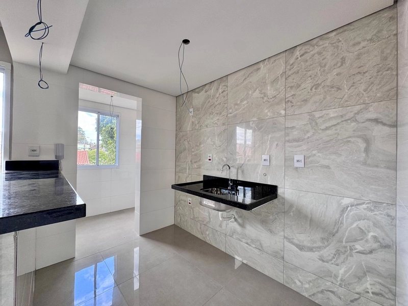 Exclusividade |  Apartamento para Venda | Elevador | 2 Quartos | Suíte: 12ª foto da galeria de imagens do imóvel