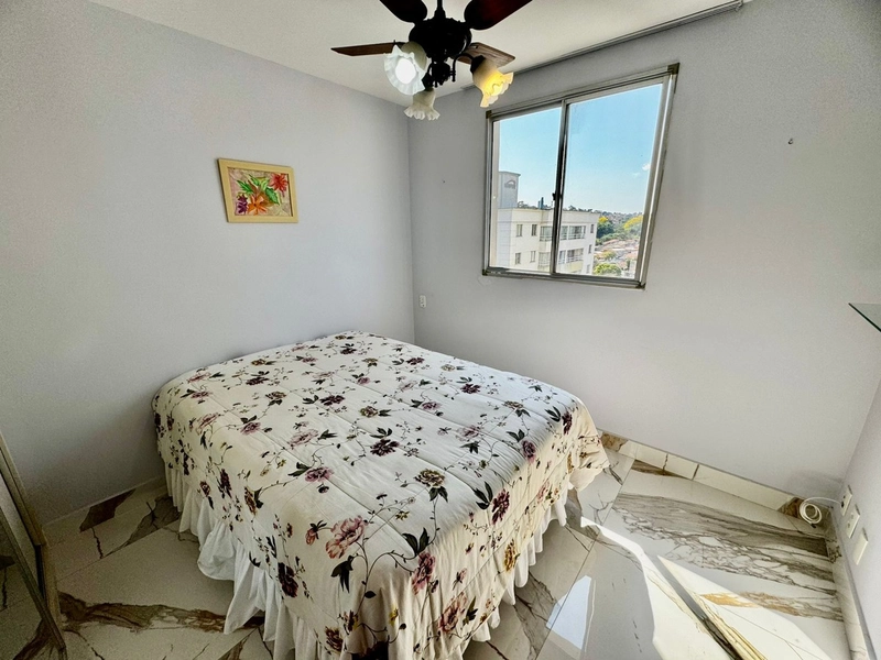 Apartamento no Bandeirantes | Venda | Lazer diferenciado | 2 Quartos |: 12ª foto da galeria de imagens do imóvel