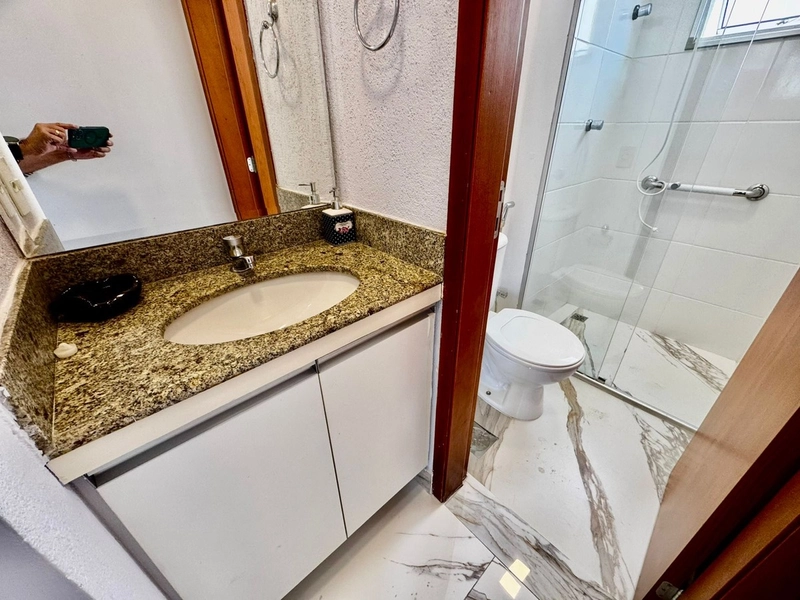 Apartamento no Bandeirantes | Venda | Lazer diferenciado | 2 Quartos |: 18ª foto da galeria de imagens do imóvel