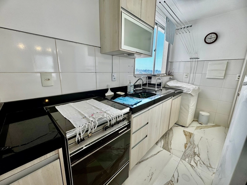 Apartamento no Bandeirantes | Venda | Lazer diferenciado | 2 Quartos |: 10ª foto da galeria de imagens do imóvel