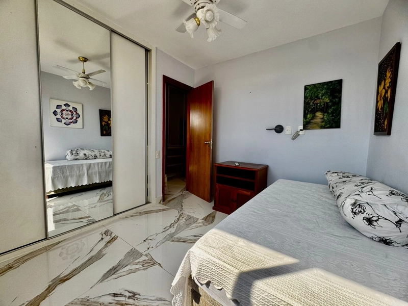 Apartamento no Bandeirantes | Venda | Lazer diferenciado | 2 Quartos |: 15ª foto da galeria de imagens do imóvel