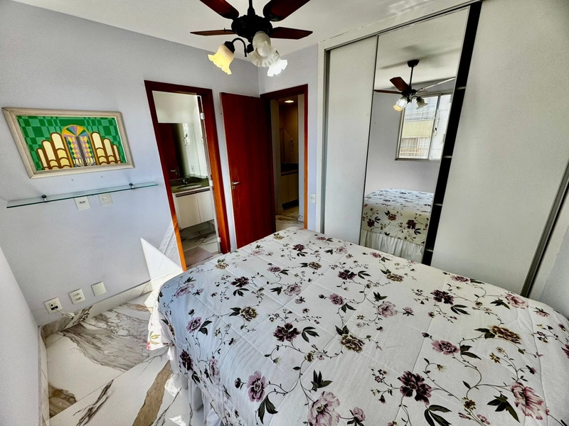 Apartamento no Bandeirantes | Venda | Lazer diferenciado | 2 Quartos |: 13ª foto da galeria de imagens do imóvel