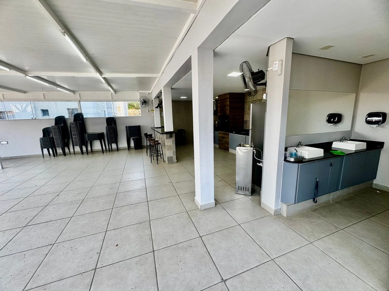 Apartamento no Bandeirantes | Venda | Lazer diferenciado | 2 Quartos |: 6ª foto da galeria de imagens do imóvel