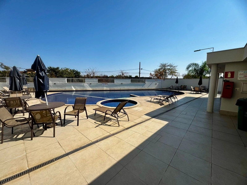 Apartamento no Bandeirantes | Venda | Lazer diferenciado | 2 Quartos |: 3ª foto da galeria de imagens do imóvel