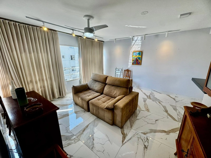 Apartamento no Bandeirantes | Venda | Lazer diferenciado | 2 Quartos |: 7ª foto da galeria de imagens do imóvel