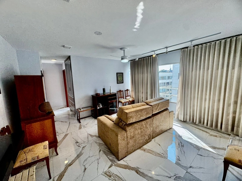 Apartamento no Bandeirantes | Venda | Lazer diferenciado | 2 Quartos |: 9ª foto da galeria de imagens do imóvel