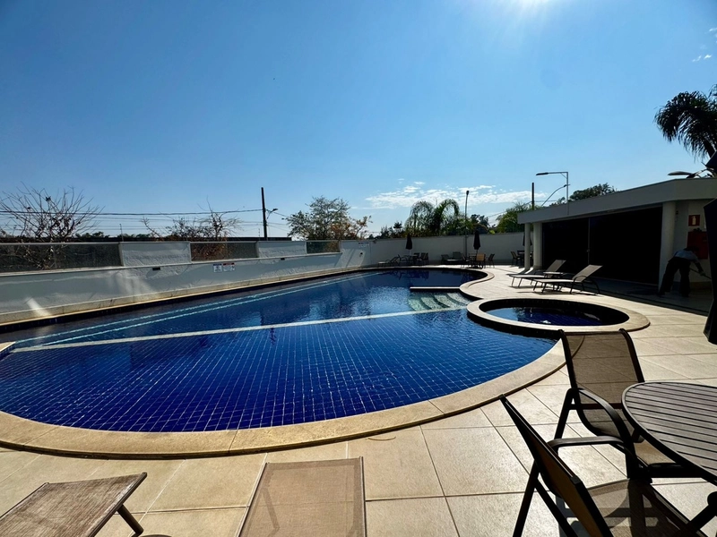 Apartamento no Bandeirantes | Venda | Lazer diferenciado | 2 Quartos |