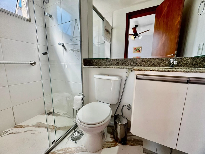 Apartamento no Bandeirantes | Venda | Lazer diferenciado | 2 Quartos |: 16ª foto da galeria de imagens do imóvel