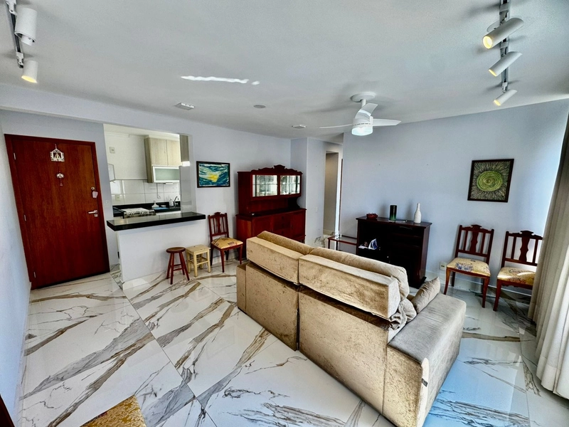 Apartamento no Bandeirantes | Venda | Lazer diferenciado | 2 Quartos |: 8ª foto da galeria de imagens do imóvel