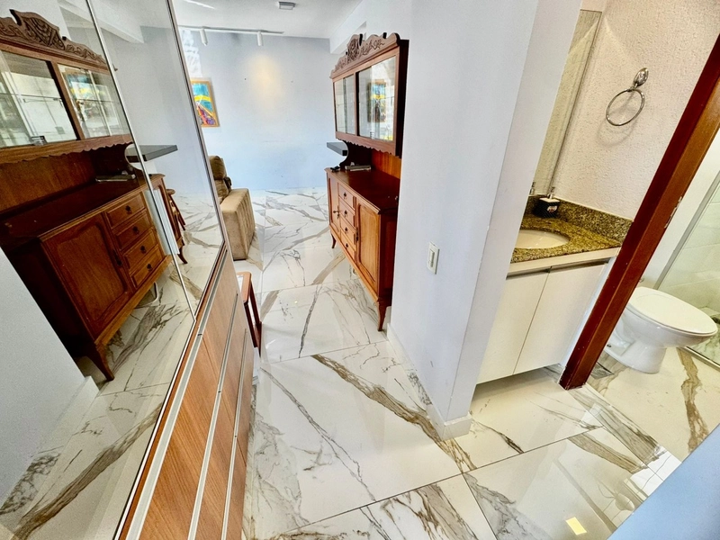 Apartamento no Bandeirantes | Venda | Lazer diferenciado | 2 Quartos |: 14ª foto da galeria de imagens do imóvel