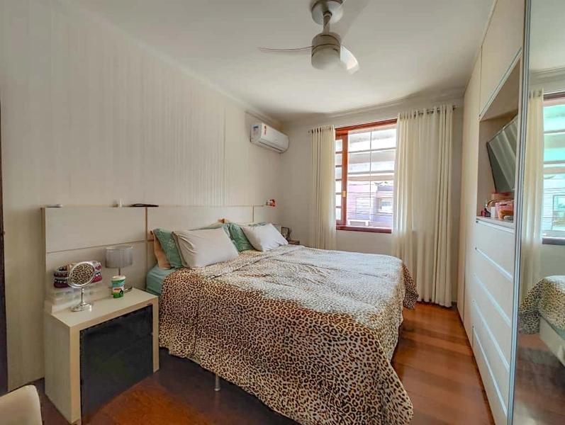 Casa no Castelo para Venda | R$ 1.890.000,00 | Castelo: 8ª foto da galeria de imagens do imóvel