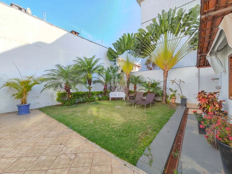 Casa no Castelo para Venda | R$ 1.890.000,00 | Castelo: 7ª foto da galeria de imagens do imóvel