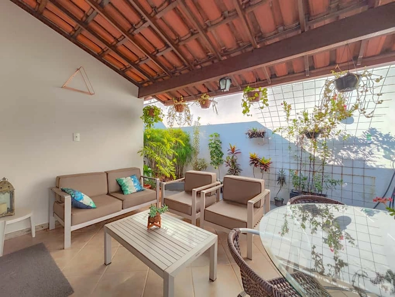 Casa no Castelo para Venda | R$ 1.890.000,00 | Castelo: 12ª foto da galeria de imagens do imóvel