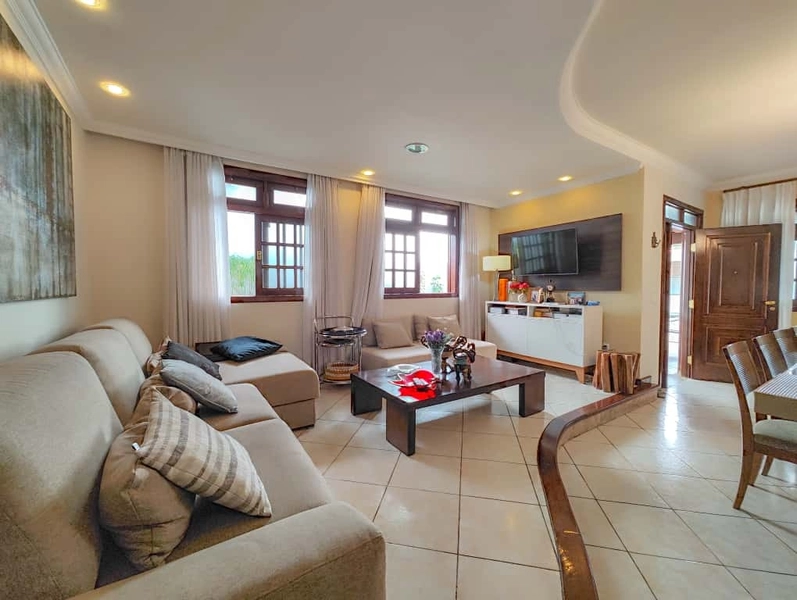 Casa no Castelo para Venda | R$ 1.890.000,00 | Castelo: 25ª foto da galeria de imagens do imóvel