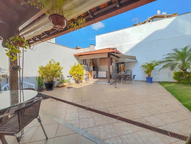 Casa no Castelo para Venda | R$ 1.890.000,00 | Castelo: 40ª foto da galeria de imagens do imóvel