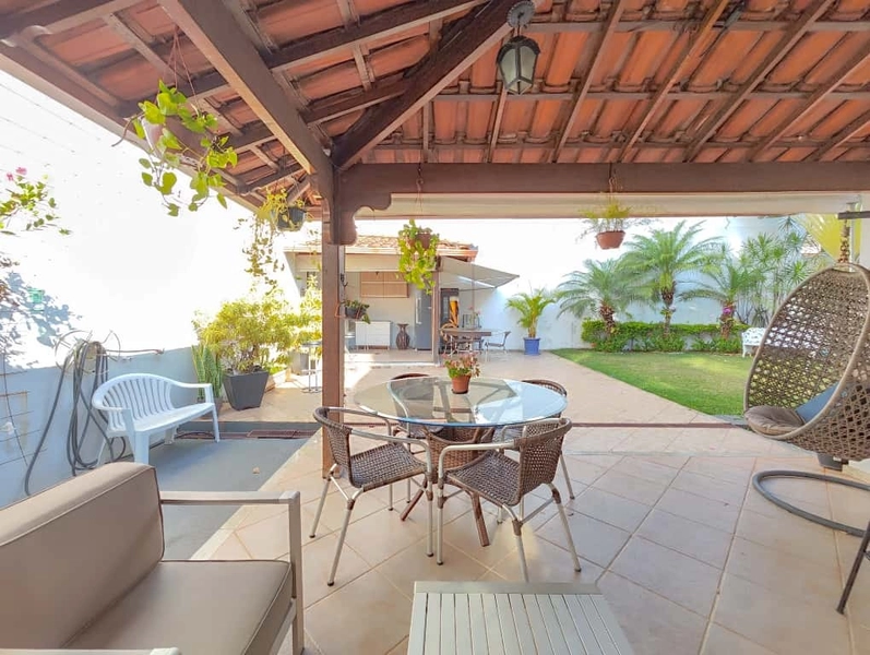 Casa no Castelo para Venda | R$ 1.890.000,00 | Castelo: 5ª foto da galeria de imagens do imóvel