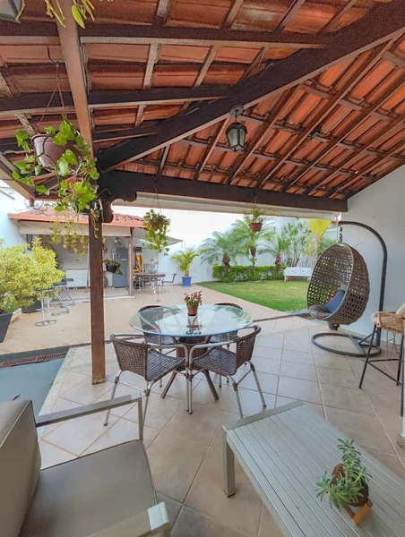 Casa no Castelo para Venda | R$ 1.890.000,00 | Castelo: 17ª foto da galeria de imagens do imóvel