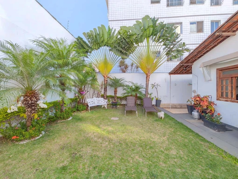 Casa no Castelo para Venda | R$ 1.890.000,00 | Castelo: 3ª foto da galeria de imagens do imóvel