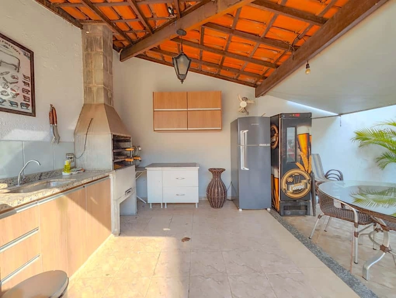 Casa no Castelo para Venda | R$ 1.890.000,00 | Castelo: 42ª foto da galeria de imagens do imóvel