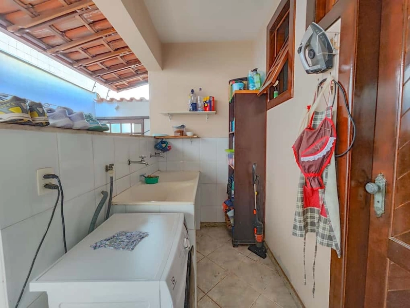 Casa no Castelo para Venda | R$ 1.890.000,00 | Castelo: 16ª foto da galeria de imagens do imóvel