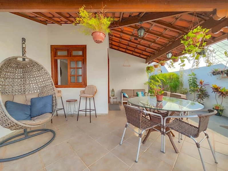 Casa no Castelo para Venda | R$ 1.890.000,00 | Castelo: 13ª foto da galeria de imagens do imóvel