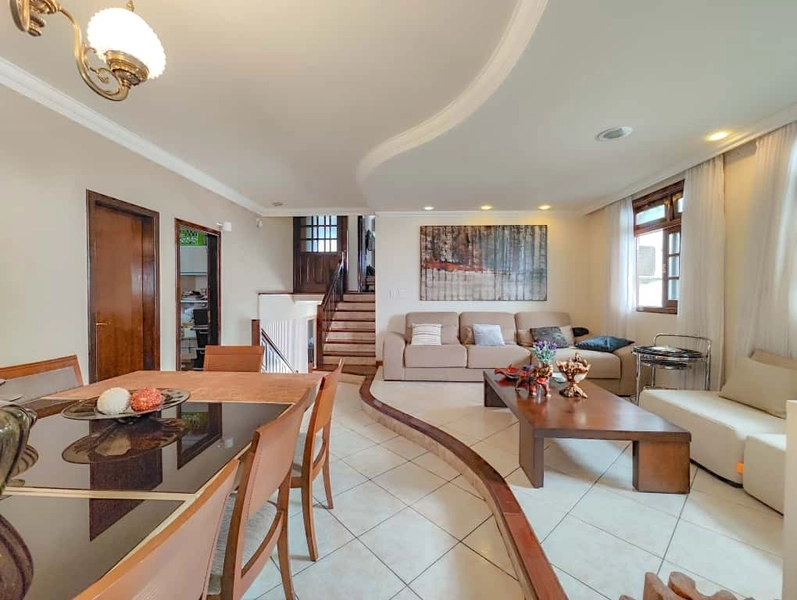 Casa no Castelo para Venda | R$ 1.890.000,00 | Castelo: 4ª foto da galeria de imagens do imóvel