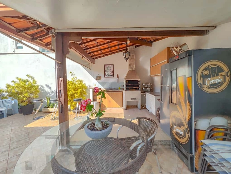 Casa no Castelo para Venda | R$ 1.890.000,00 | Castelo: 30ª foto da galeria de imagens do imóvel