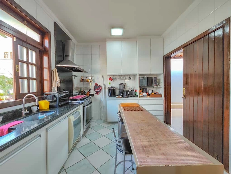 Casa no Castelo para Venda | R$ 1.890.000,00 | Castelo: 22ª foto da galeria de imagens do imóvel