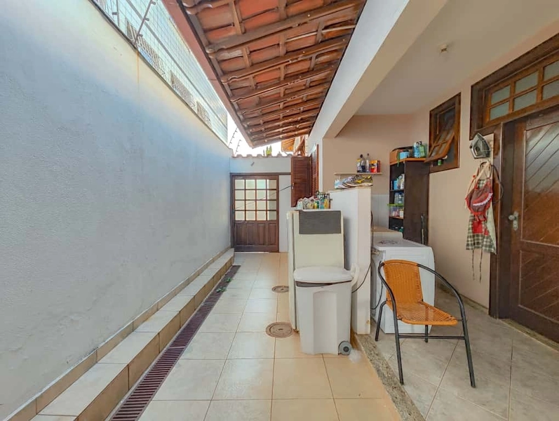 Casa no Castelo para Venda | R$ 1.890.000,00 | Castelo: 21ª foto da galeria de imagens do imóvel