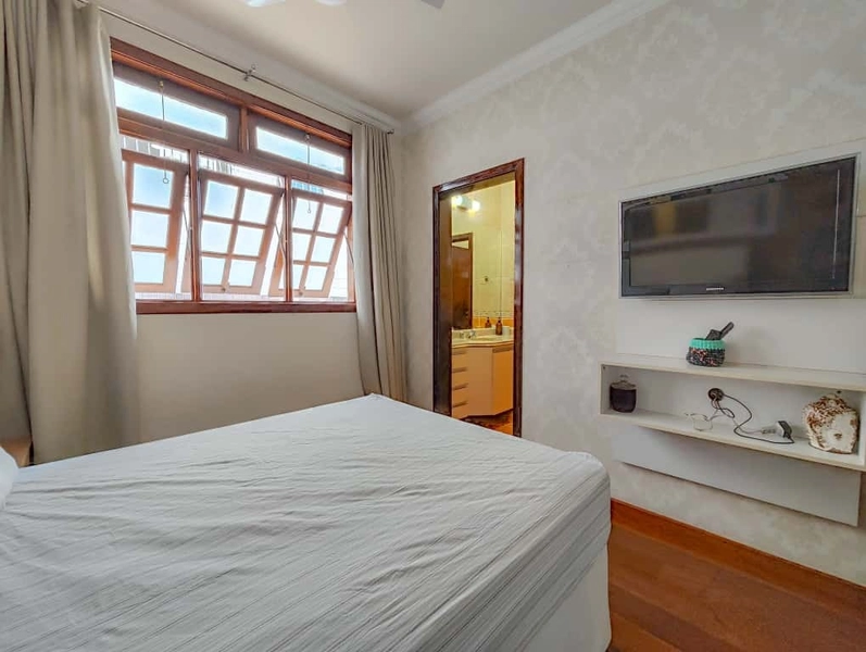 Casa no Castelo para Venda | R$ 1.890.000,00 | Castelo: 19ª foto da galeria de imagens do imóvel